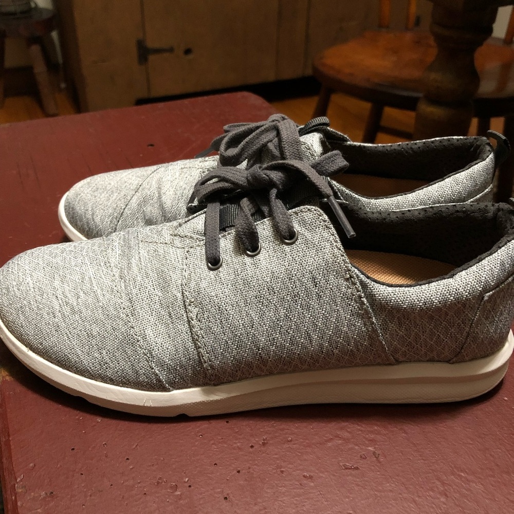 Toms Sneakers